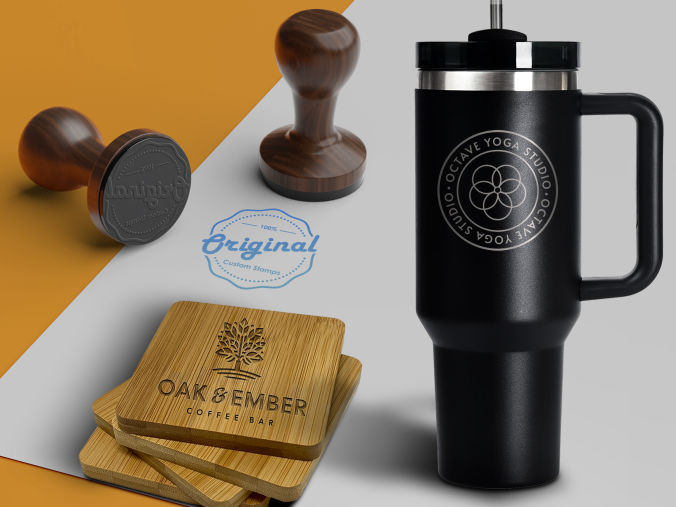 Laser Cutting & Engraving